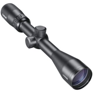 Bushnell Legend 3-9x40 Riflescope