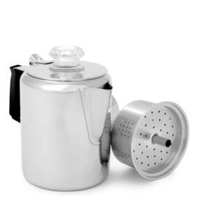 GSI 6 Cup Coffee Pot