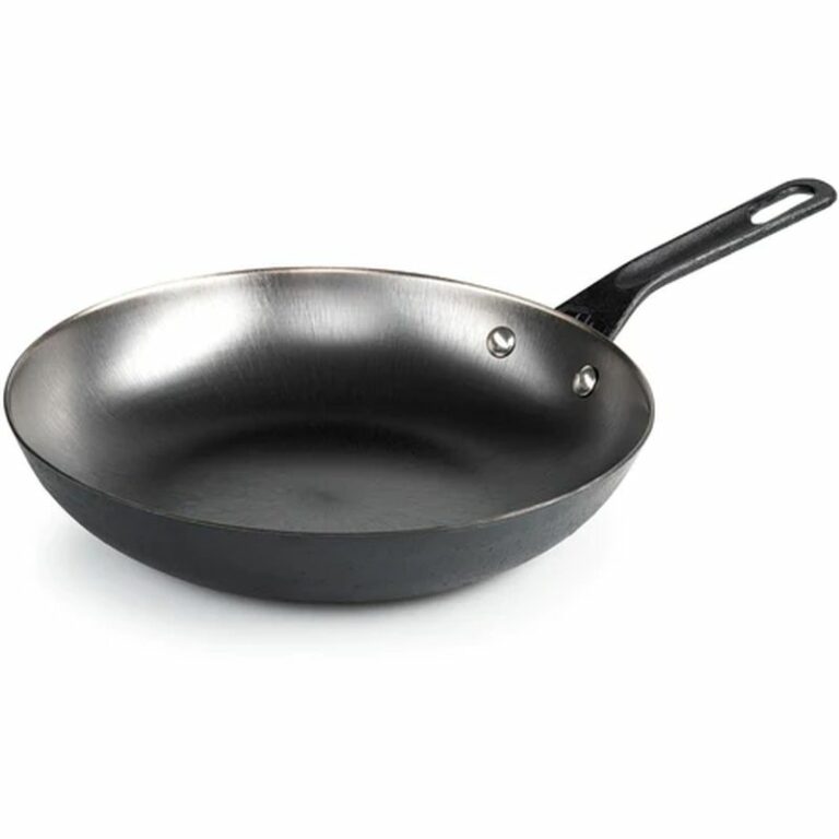 GSI GUIDECAST 10 Inch Frying Pan