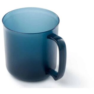 GSI Infinity Mug Blue