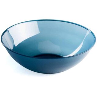 GSI Infinity Serving Bowl Blue