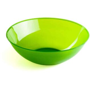 GSI Infinity Serving Bowl Green
