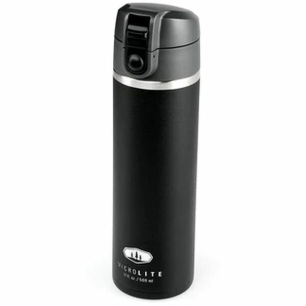 GSI MicroLite 500 Flip Vacuum Bottle