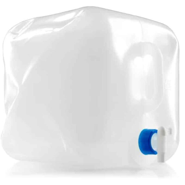 GSI Water Cube 20L Water Container