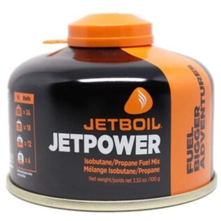 Jetboil 100g Jetpower Fuel