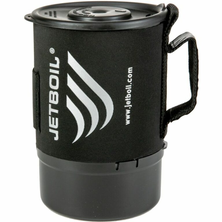 Jetboil Carbon Zip Cooking System