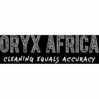Oryx Africa Logo
