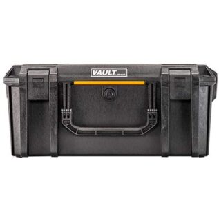 Pelican V600 Vault Large Equipment Case With Foam