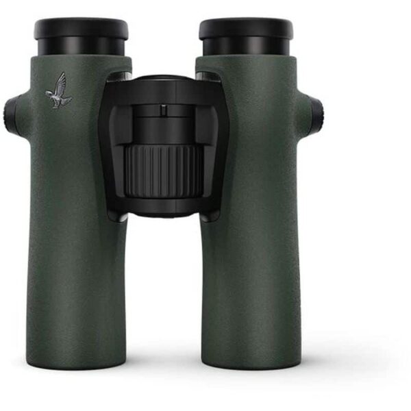 Swarovski NL Pure 10X32 Binoculars Green