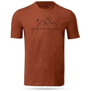 Swarovski TSD Mountain Male T-Shirt
