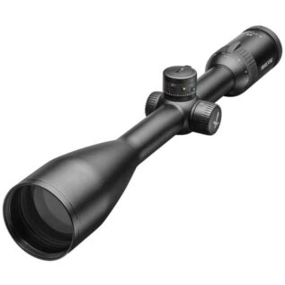 Swarovski Z5 5-25x52 Illuminated Plex Ballistic Turret Riflescope