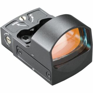 Tasco Propoint 1x25mm Reflex Sight