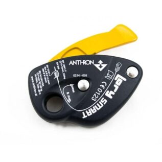 Anthron Lory Smart Belay And Descender