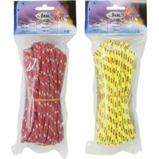 Beal 5mmx6m Cord Pack