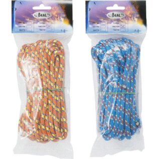 Beal 6mmx5.5m Cord Pack