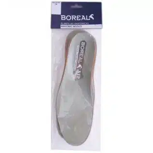 Boreal XTP Footbed