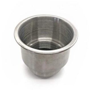 Easterner Stainless Steel Cup Holder - 4 Pack