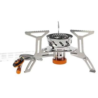 Fire-Maple Spark Wind-Resistant Remote Gas Stove