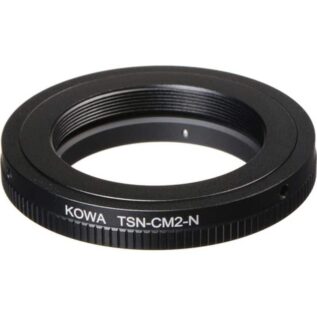 Kowa TSN-CM2 Nikon F Camera Adapter Ring