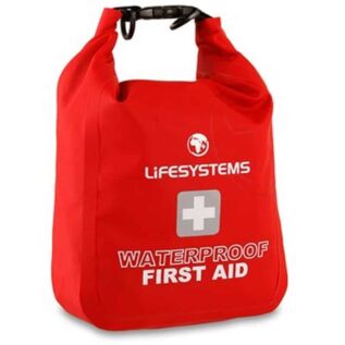 Life Systems First Aid Dry Bag