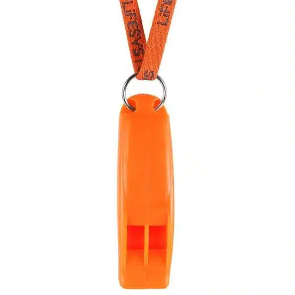 Life Systems Safety Whistle