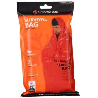 Life Systems Survival Bag