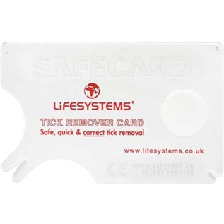 Life Systems Tick Removal Tool