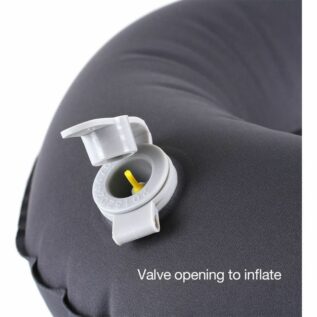 Life Venture Inflatable Neck Pillow