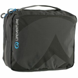 Life Venture Large Travel Wash Bag