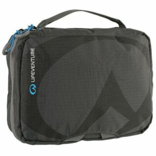 Life Venture Small Travel Wash Bag