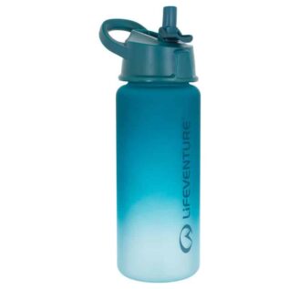 Life Venture Tritan Flip-Top Water Bottle