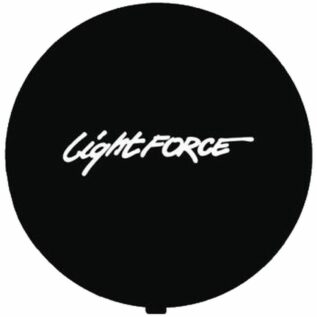 Lightforce 240mm Black CBLKBD Filter