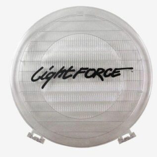 Lightforce Genesis 210mm Clear Filter