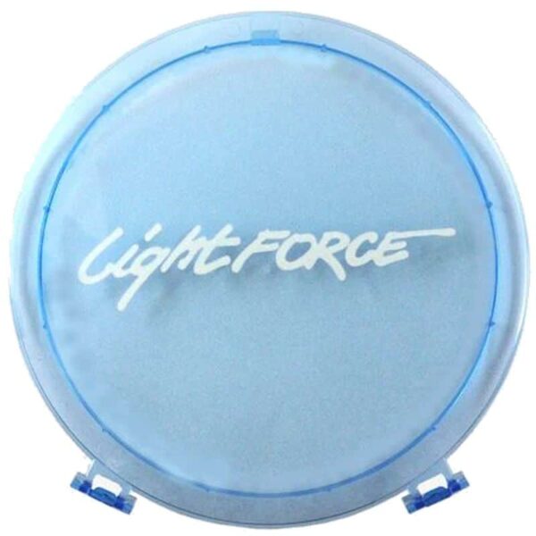 Lightforce Genesis 210mm Crystal Blue Filter