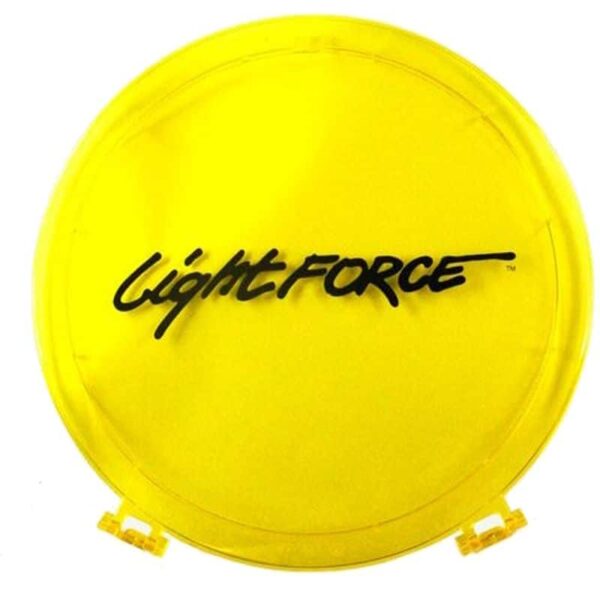 Lightforce Genesis 210mm Yellow Filter