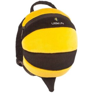 Little Life Bee Toddler Backpack With Rein