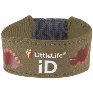 Little Life Dinosaur Child iD Bracelet