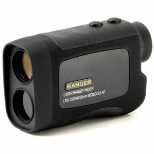 Lynx Ranger Laser Rangefinder