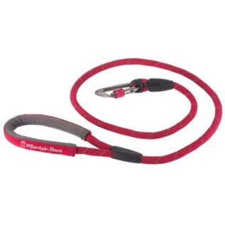 Mountain Paws Rope Dog Lead