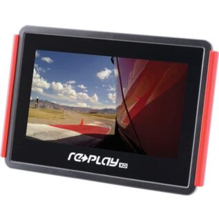 Replay XD 4.3 ReView Field Monitor