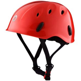 Rock Combi EN12492 Helmet