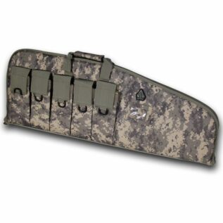Leapers UTG 34 DC Deluxe Army Digital Tactical Gun Case