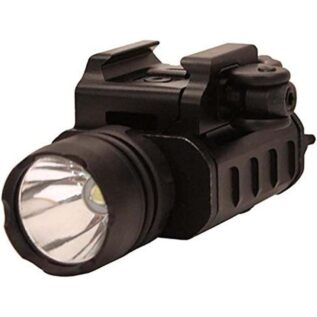 Leapers UTG 400 Lumen Compact LED QD Weapon Light