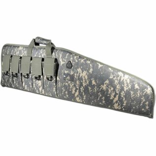 Leapers UTG 42 DC Deluxe Army Digital Tactical Gun Case