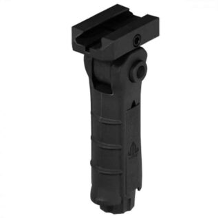 Leapers UTG Ambidextrous 5-Position Foldable Foregrip