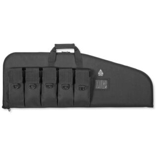 Leapers UTG DC Series 34 Nylon Tactical Rifle Soft Case