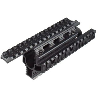 Leapers UTG Pro AK47 Universal Tactical Quad Rail System
