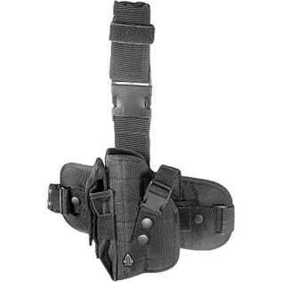 Leapers UTG Special Ops Tactical LH Thigh Holster