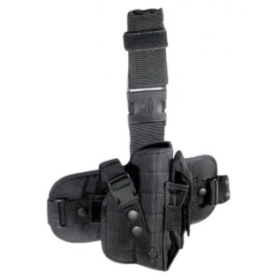 Leapers UTG Special Ops Tactical RH Thigh Holster