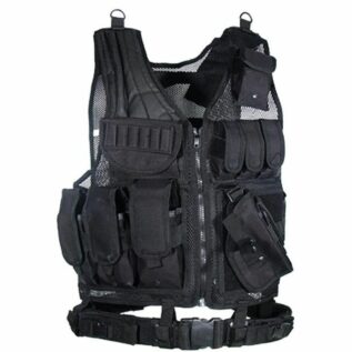 Leapers UTG Sportsman Tactical Scenario Vest
